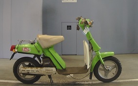 YAMAHA PASSOL 2E9