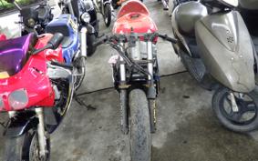 HONDA VFR400R NC30