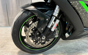 KAWASAKI NINJA ZX-10R SE 2019 ZXT02E
