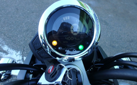 HONDA MONKEY 125 JB03