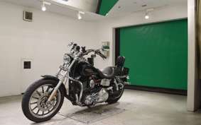 HARLEY FXDLI 1450 2005