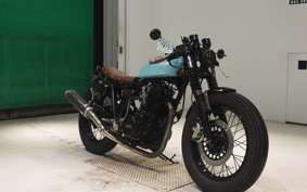 YAMAHA SR400 Gen.3 2003 RH01J