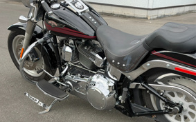 HARLEY FLSTF1340-1450 2007 BX5