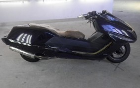 YAMAHA MAXAM 250 2007 SG17J