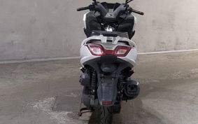 KYMCO DOWN TOWN125I ..