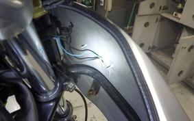 SUZUKI GSX1100S KATANA 2000 GU76A