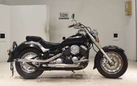 YAMAHA DRAGSTAR 400 CLASSIC 2001 VH01J