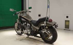 HONDA STEED 400 1997 NC26