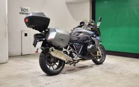 BMW R1200RS 2015