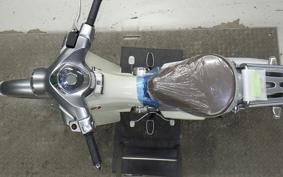 HONDA C125 SUPER CUB 2006 JA71