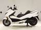 Фото Honda FORZA Z GEN 2 2010 с японского аукциона