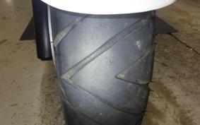 SUZUKI SKYWAVE 200 (Burgman 200) 2000 CH41A