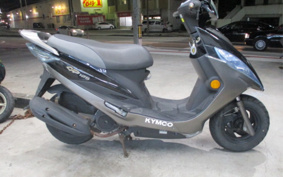 KYMCO GP125i