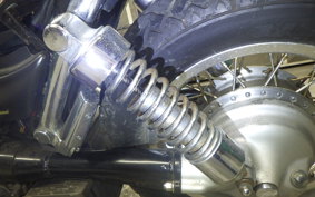 SUZUKI INTRUDER 400 1996 VK51A