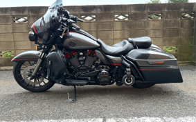 HARLEY FLHXSE CVO 2017 PXL