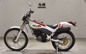 HONDA TLM220R MD23