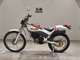 Фото Honda TLM220R 1989 с японского аукциона