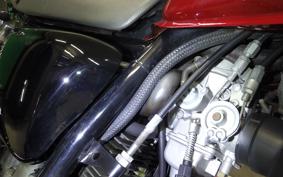 HONDA CB400SS E 2008 NC41