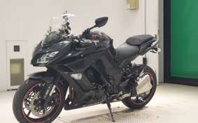 KAWASAKI NINJA 1000 A 2016