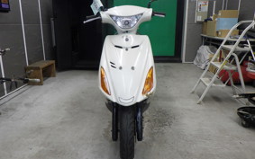 SUZUKI ADDRESS V125 S 2018 CF4MA