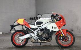 YAMAHA XSR900 GP 2024 RN96J