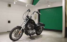 HARLEY XL883LI 2008