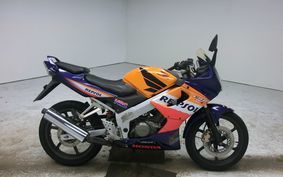 HONDA CBR150R NCB150