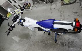 HONDA TL125 2025 JD06