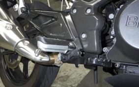 BMW G310R 2021