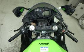 KAWASAKI NINJA ZX-6R A 2019 ZX636G