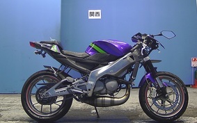 APRILIA RS125 RM00