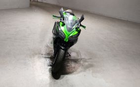 KAWASAKI NINJA 250 EX250L