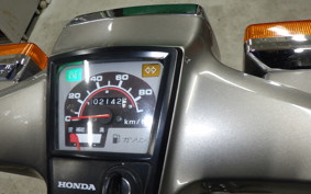 HONDA C90 SUPER CUB E HA02