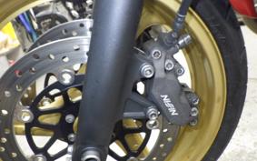 HONDA CB400SF VTEC 2008 NC42