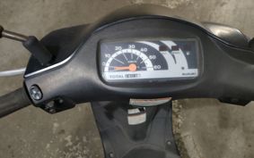 SUZUKI LET's 2 CA1PA