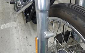 HARLEY FLSTN 1580 2009