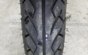 HONDA LEAD 125 2008 JF45