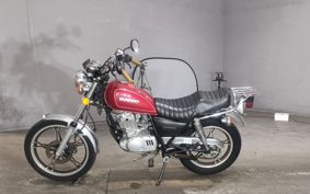 SUZUKI GN125 H PCJG9
