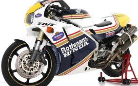 HONDA RVF400 1994 NC35