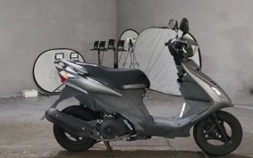 SUZUKI ADDRESSV125SS CF4MA