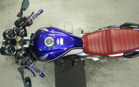 HONDA CB400SF GEN 4 A 2022 NC42