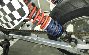 HONDA MONKEY BAJA 2014 Z50J