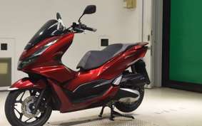 HONDA PCX 125 2003 JK05