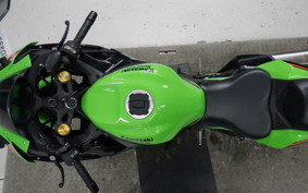 KAWASAKI ZX-4RR 2026 ZX400P