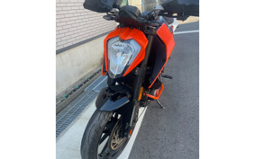 HONDA ZUMAR AF58