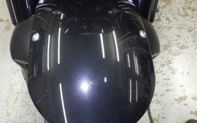 TRIUMPH ROCKET III ストームR 2025