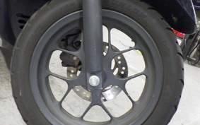 HONDA LEAD 125 2021 JF45