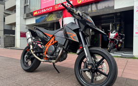 KTM 690 SUPERMOTO R 2008 L1S40
