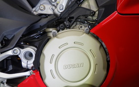 DUCATI PANIGALE V4 S 2026