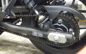 HONDA REBEL 1100 DCT 2021 SC83